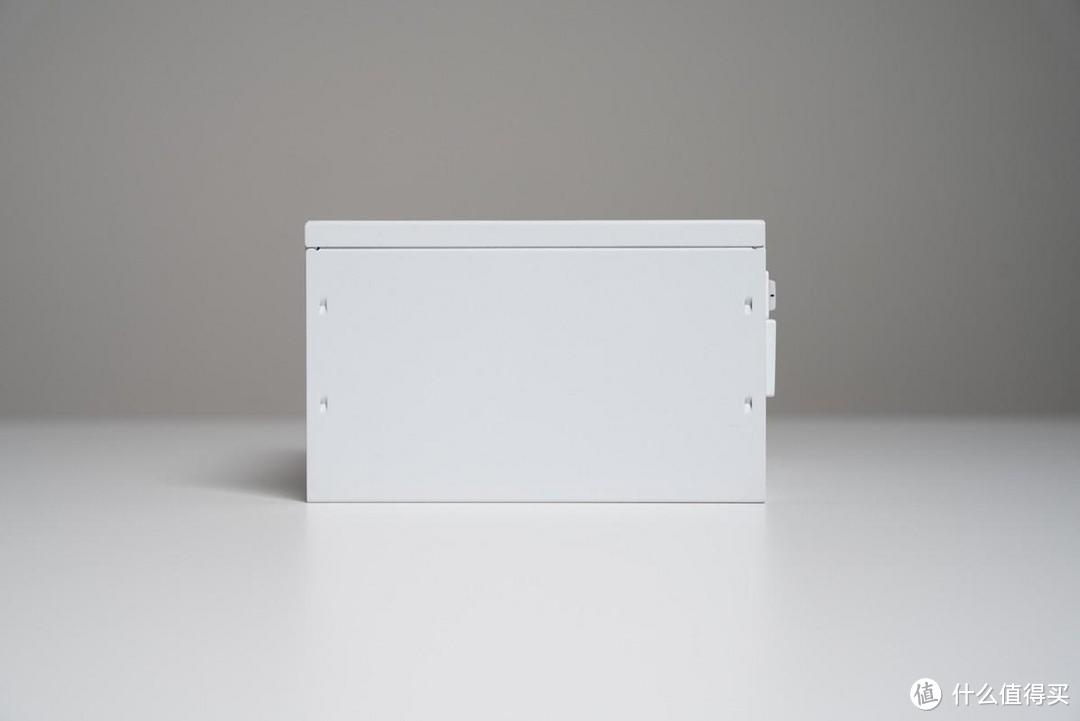 白色装机新选择，耕升 星极破冰 1000W 简单开箱分享