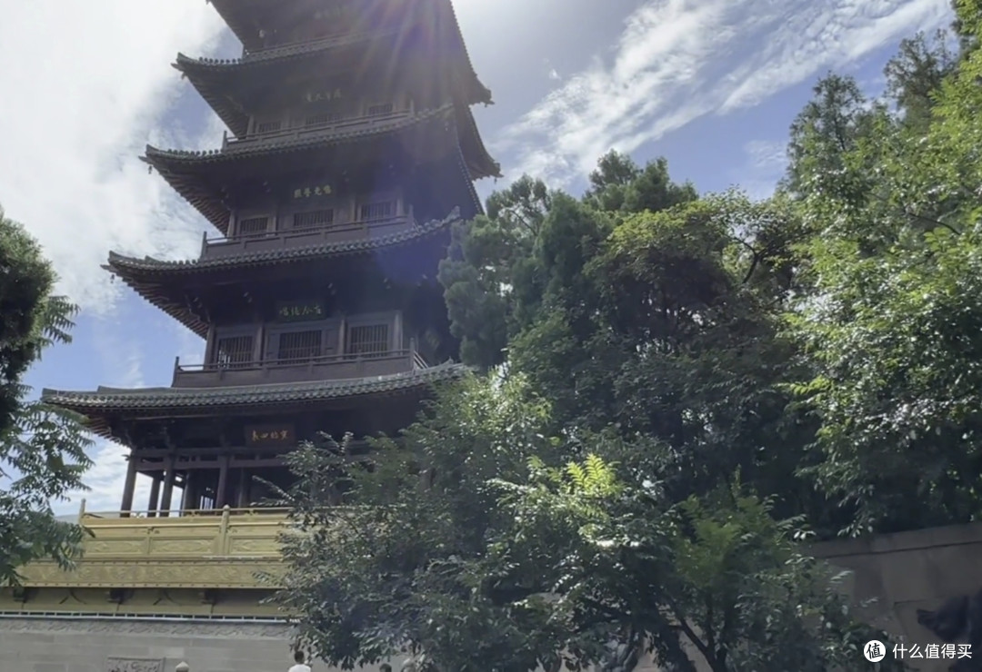 夏天游玩避暑的好去处！