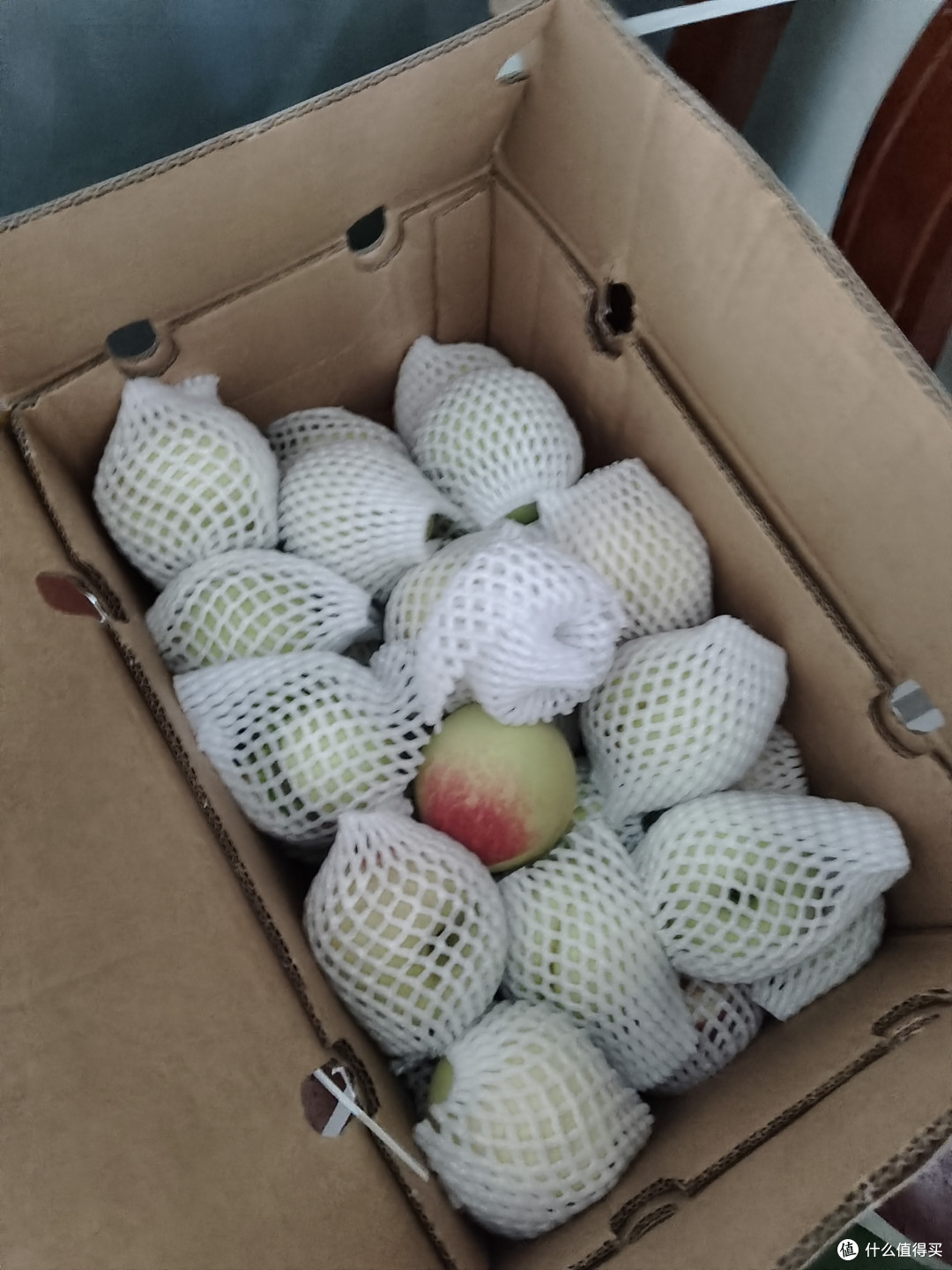 江西寻乌鹰嘴桃非常不错