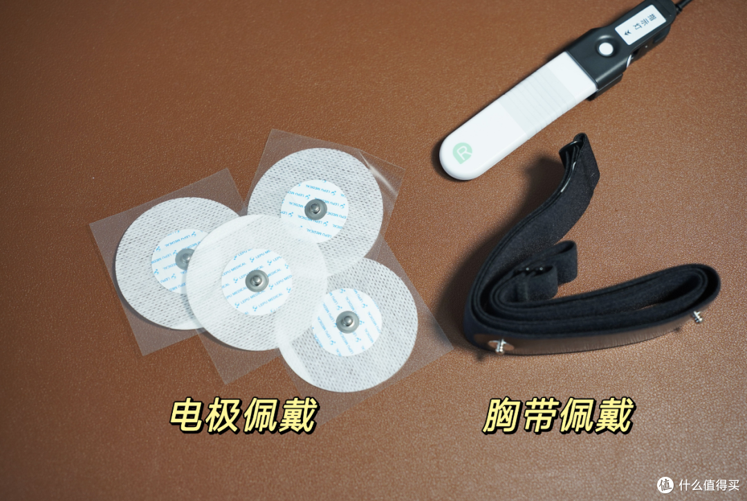 乐普ER1心电记录仪使用体验：经常加班熬夜，追梦也要保重身体！