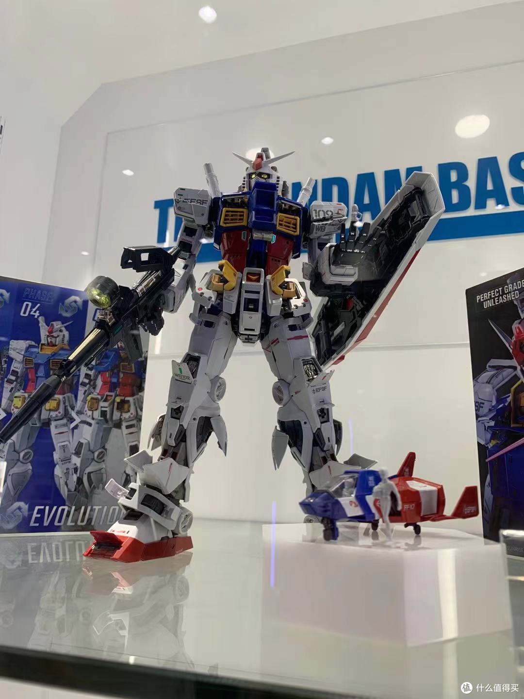 CHINAJOY(中国国际数码互动娱乐展)攻略