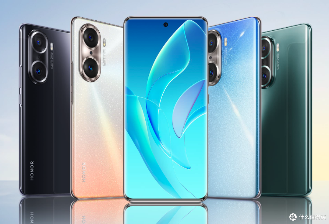 荣耀“4折”清仓,1亿像素+4800mAh,三主摄影像旗舰跌到1689元