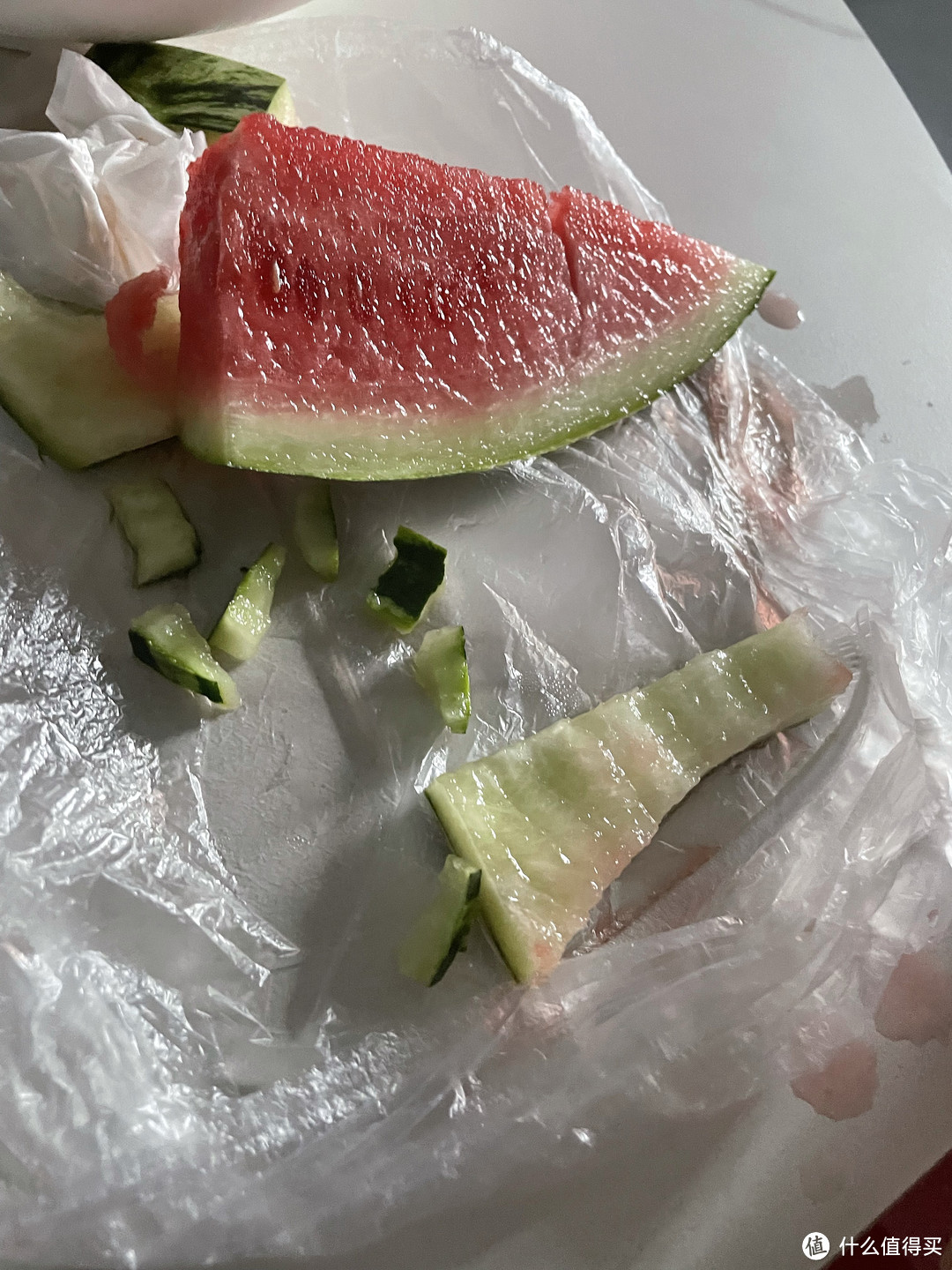 西瓜全身都是宝,甜蜜多汁,香甜可口