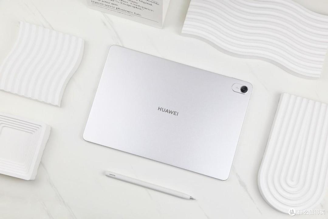 孩子的健康学习好伙伴，华为MatePad 2023款柔光版体验