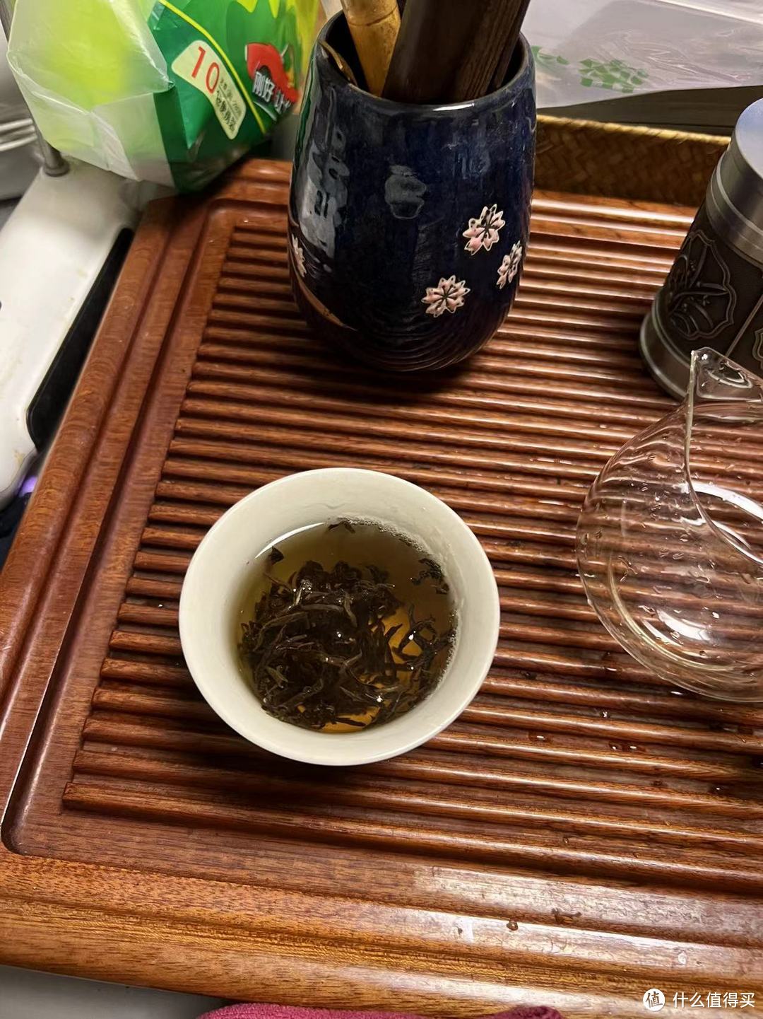 正山堂金骏眉红茶，武夷山特级新茶桶装，桐木关！