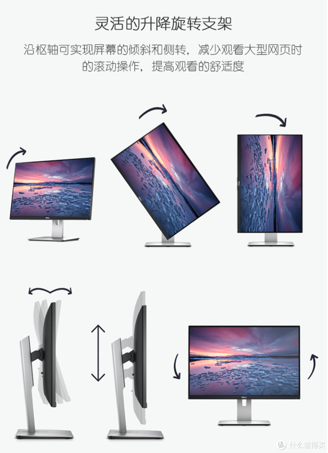 廉颇老矣，尚能饭否？我的桌面老伙计---DELL U2415