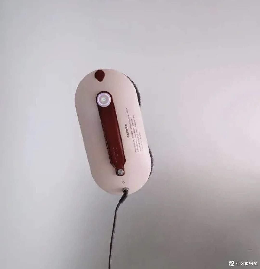 比快要更快？比干净要更干净？——洒拖派0-Pro擦窗机器人大测评