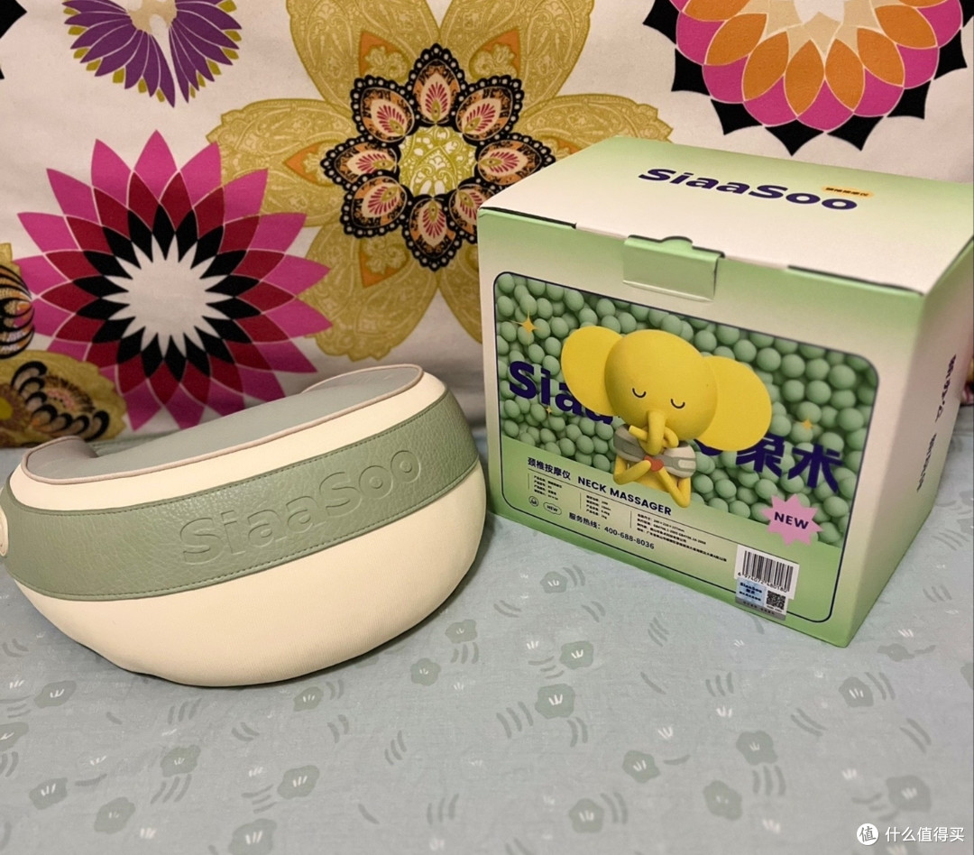 职业病当然要通过按摩来缓解了
