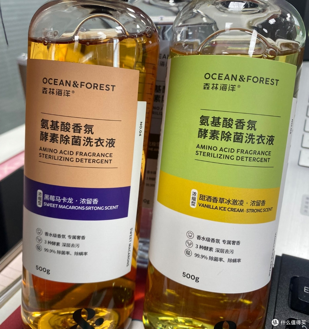 夏天出汗真的受不了衣服洗起来