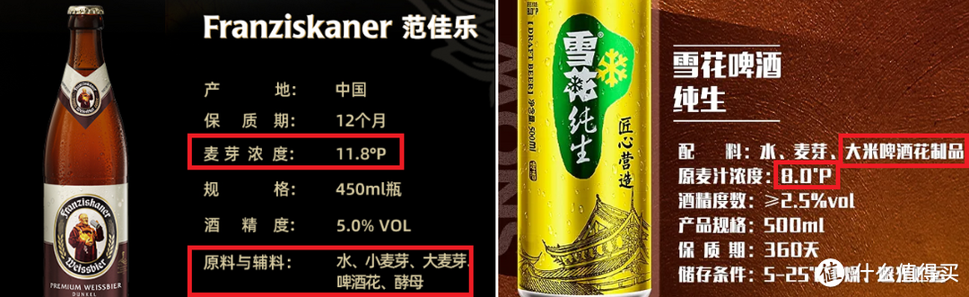 2023年，夏天最值得品尝的4款好喝啤酒推荐！