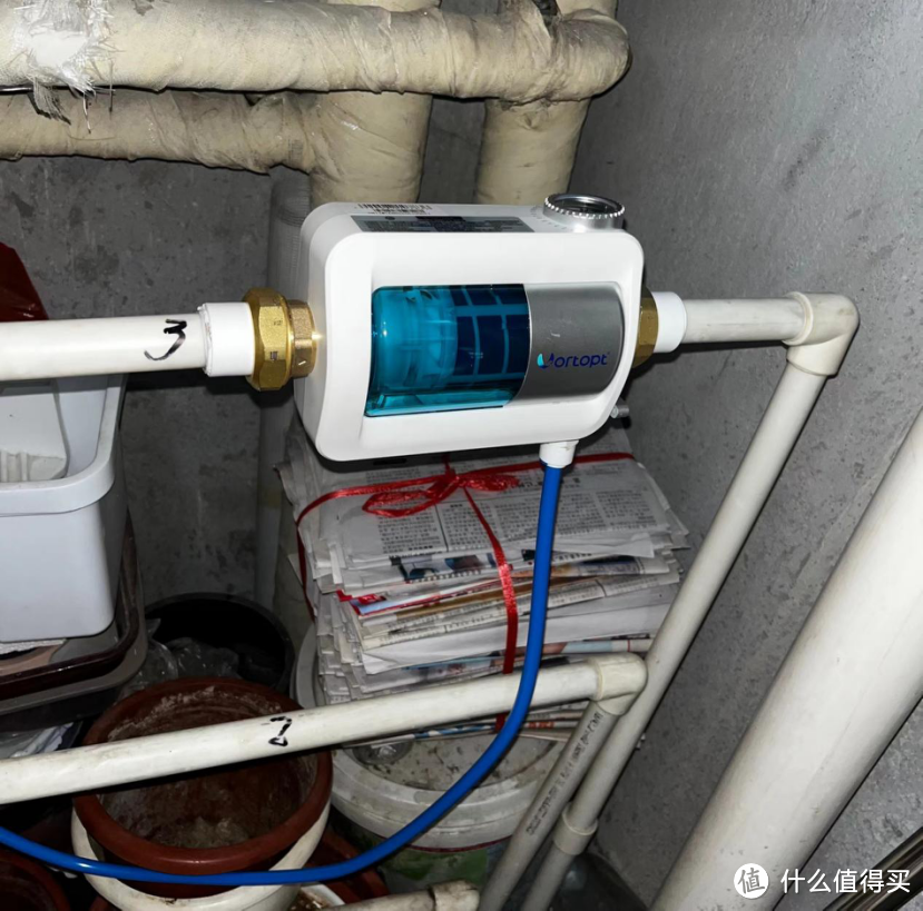 家庭是否有必要安装前置净水器，应该怎么选？