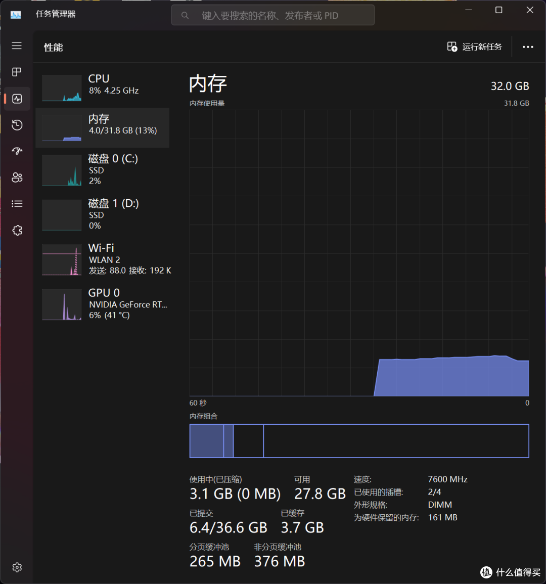 平民法拉利 D5 A-die性价比:金百达6400MHz RGB刃套条评测