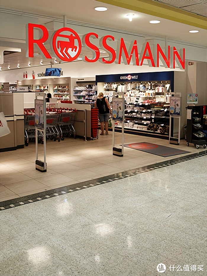 ROSSMANN日化超市