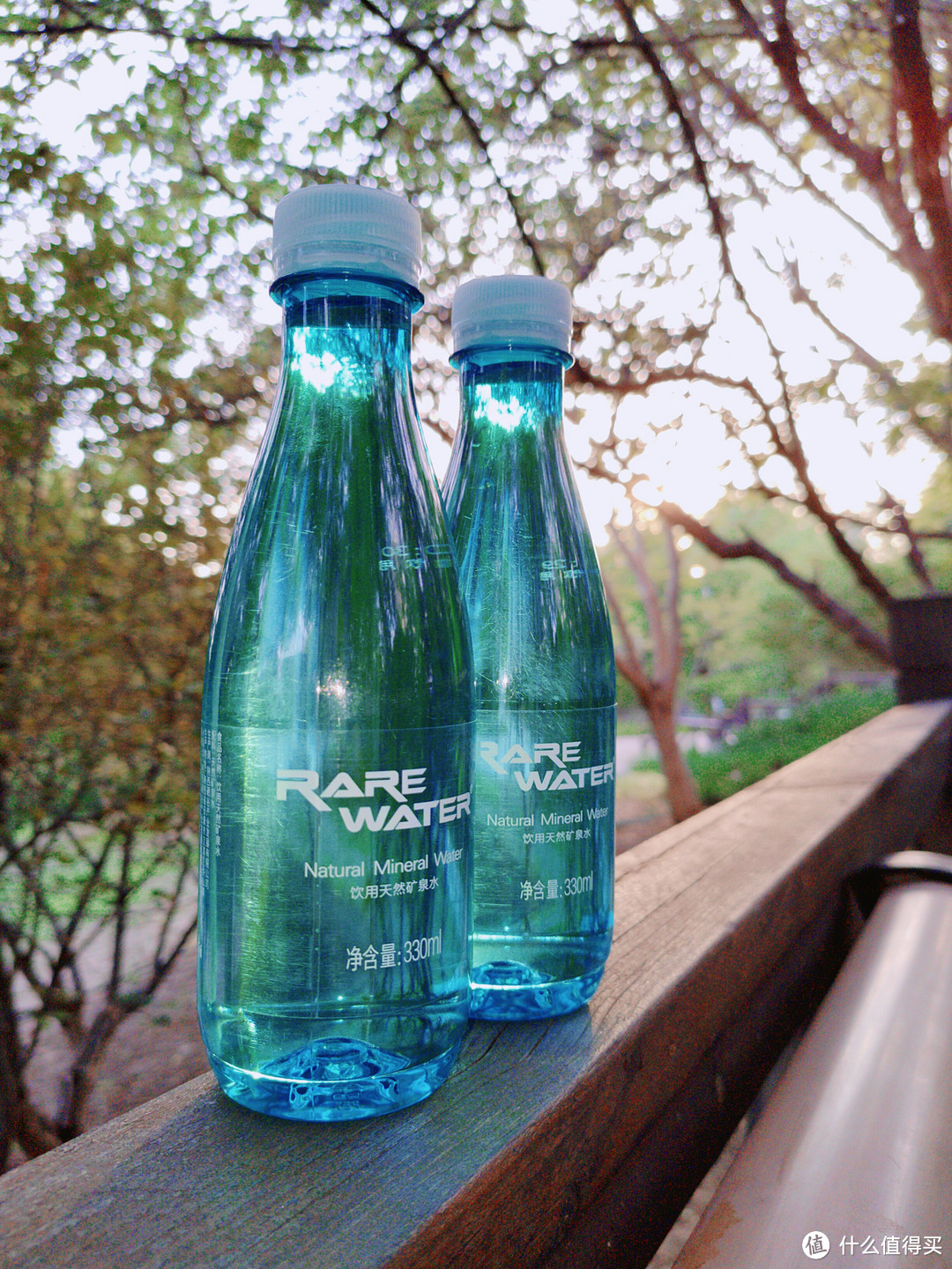 一款夏日让你保持自然状态的好水——「汉水硒谷」RAREWATER天然矿泉水试用