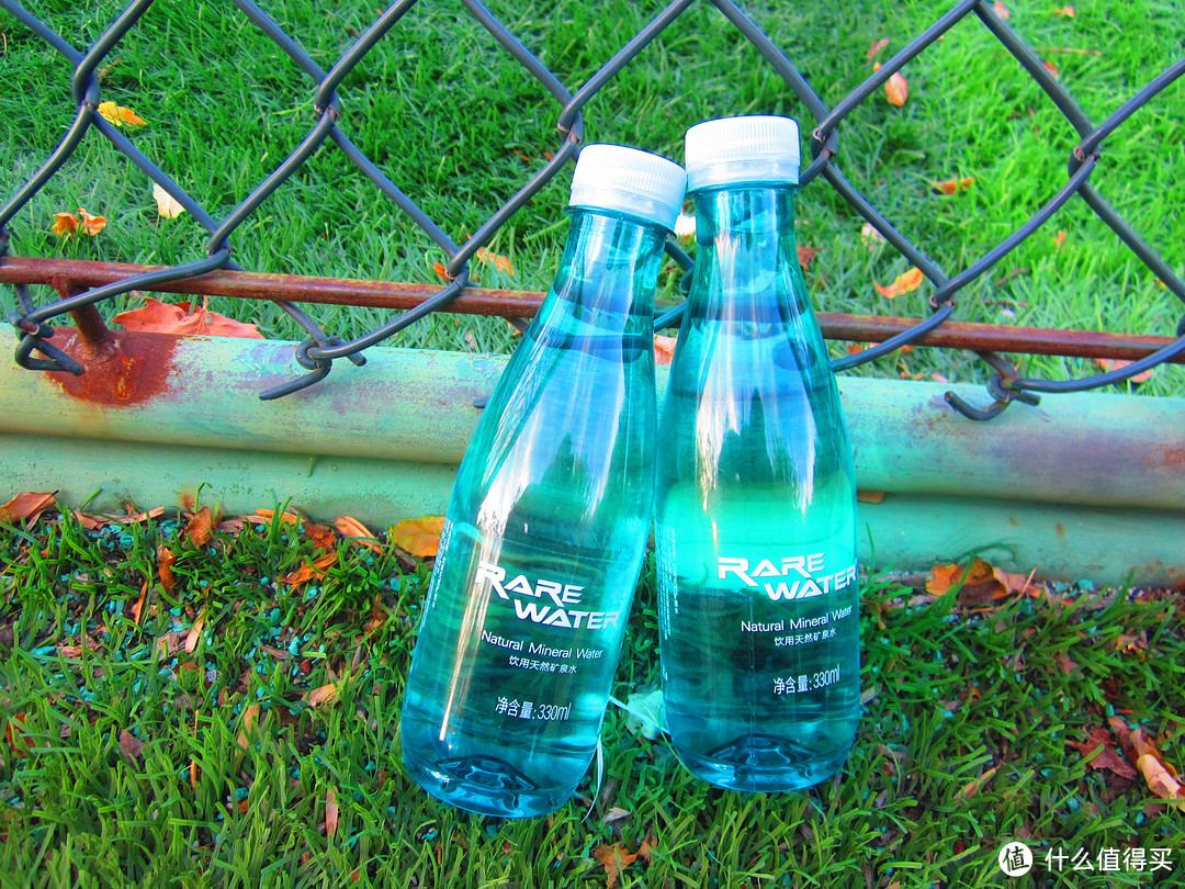 一款夏日让你保持自然状态的好水——「汉水硒谷」RAREWATER天然矿泉水试用