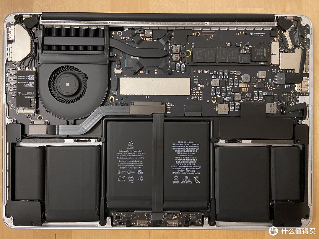 这是MacBook Pro的通病？？