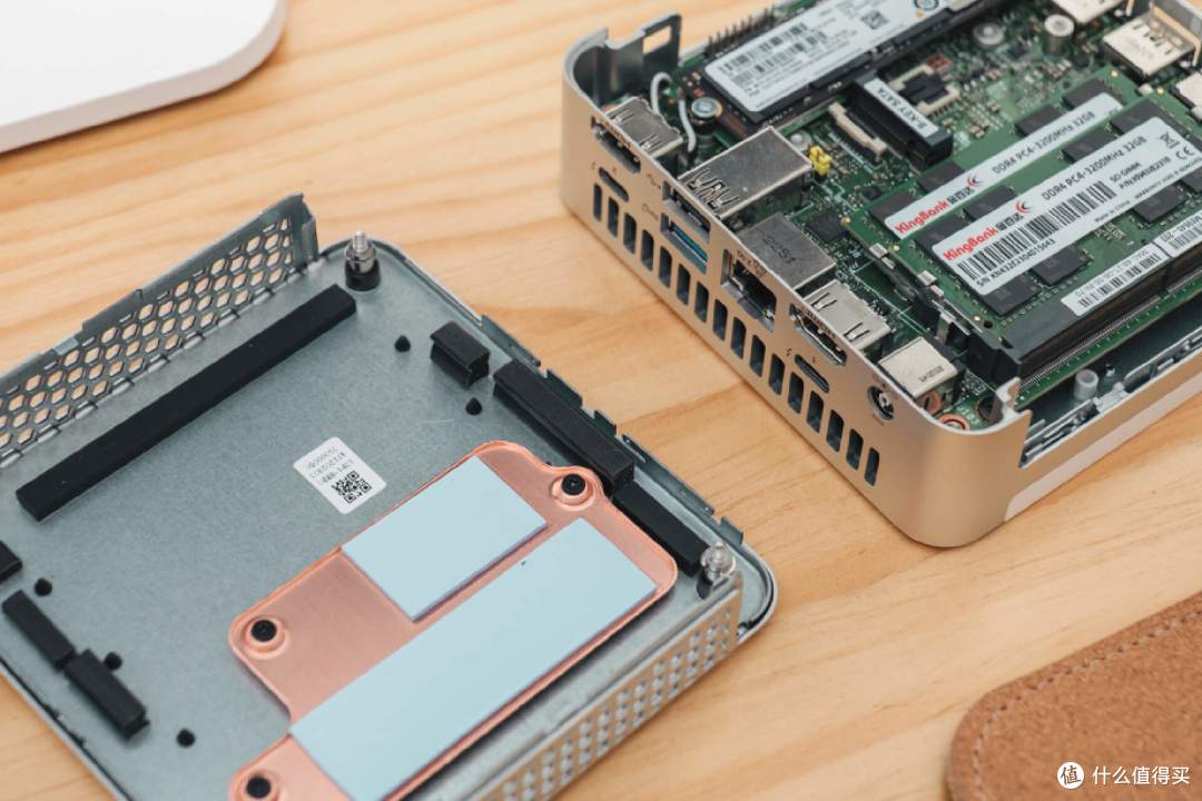 intel NUC绝唱：Vivid Canyon悦动峡谷 VS Mac mini
