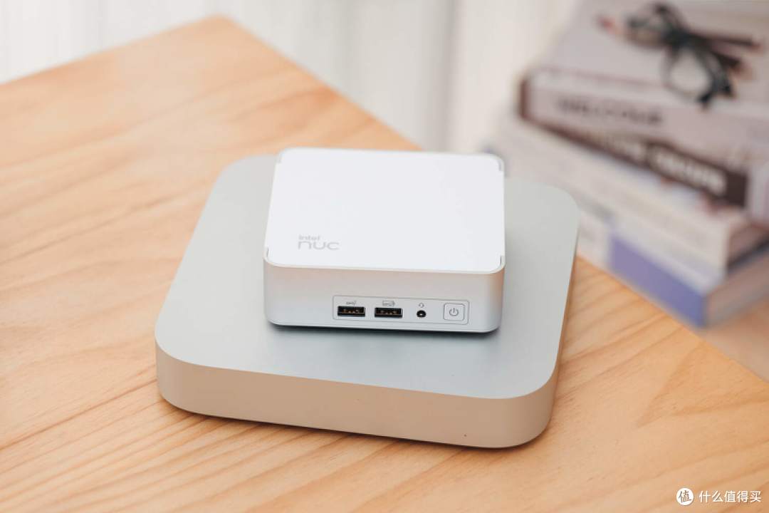 intel NUC绝唱：Vivid Canyon悦动峡谷 VS Mac mini