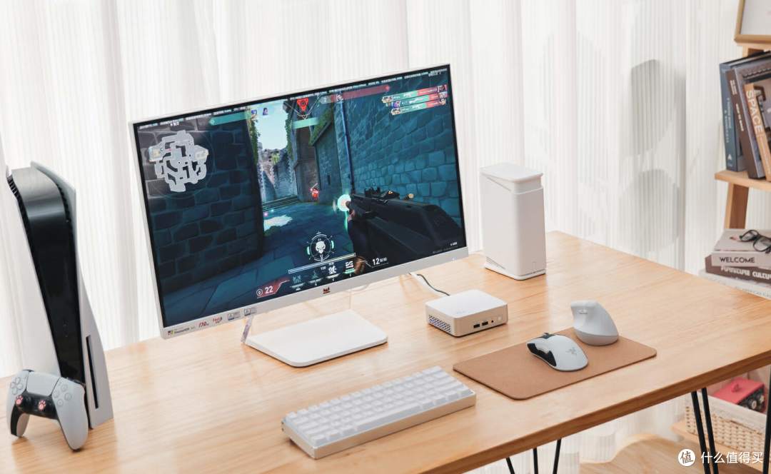 intel NUC绝唱：Vivid Canyon悦动峡谷 VS Mac mini