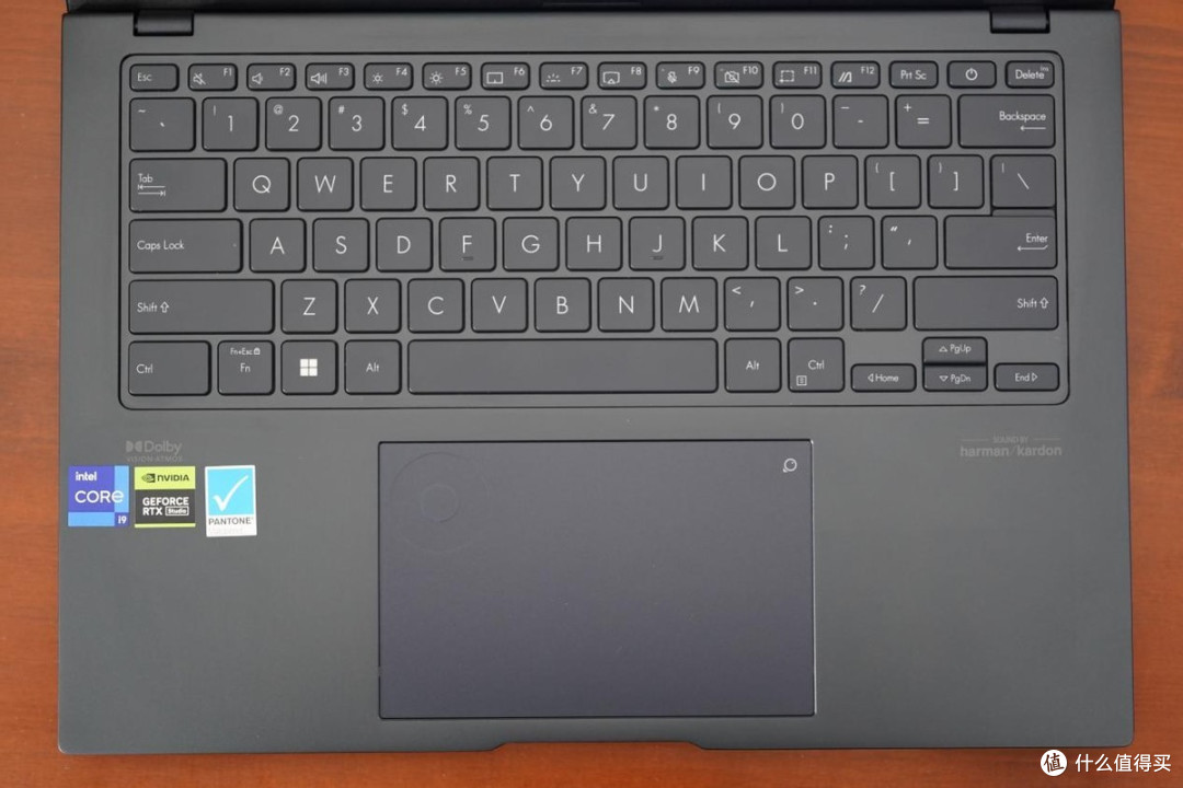 一块好屏+13代i9+RTX4070,灵耀Pro14 2023成创作本首选?