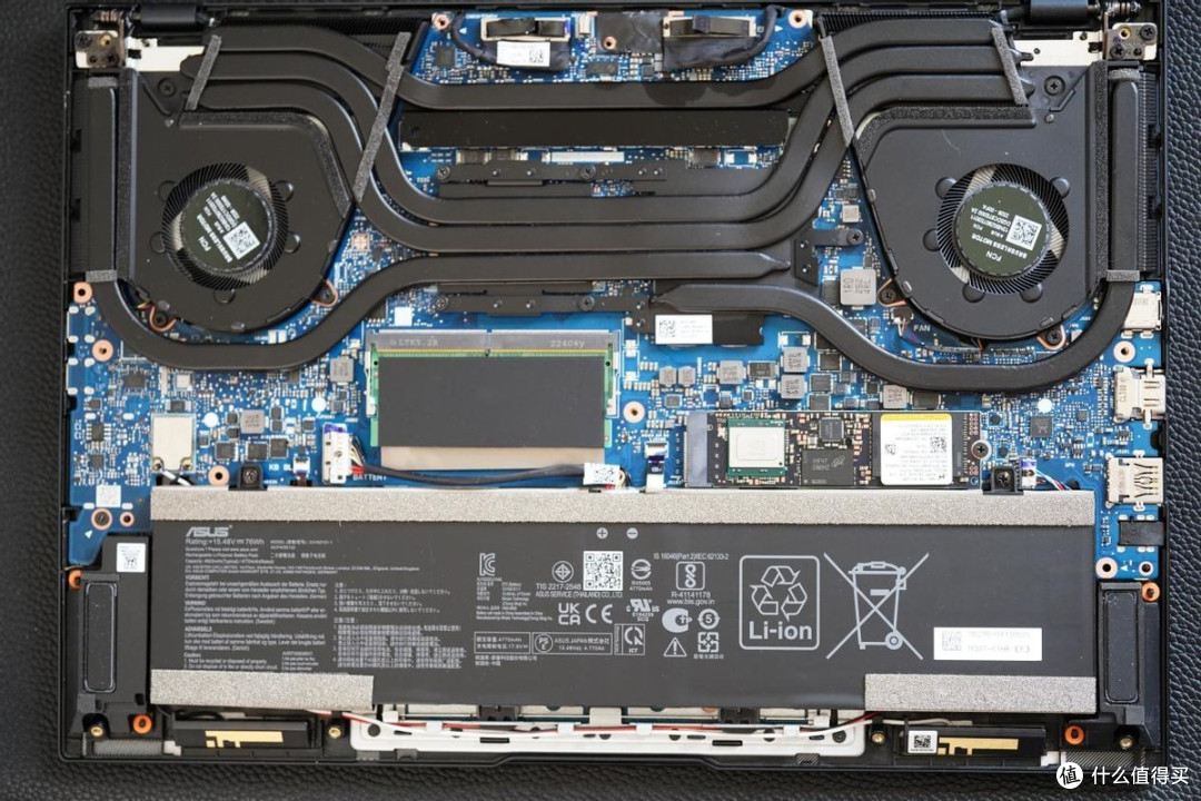一块好屏+13代i9+RTX4070,灵耀Pro14 2023成创作本首选?