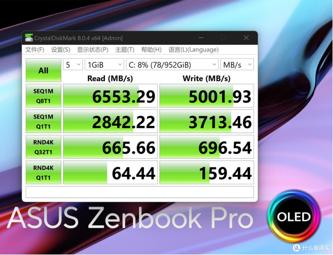 一块好屏+13代i9+RTX4070,灵耀Pro14 2023成创作本首选?