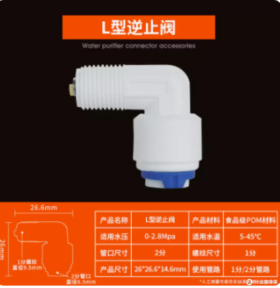 净水器的这些常见故障,自己就能排查解决