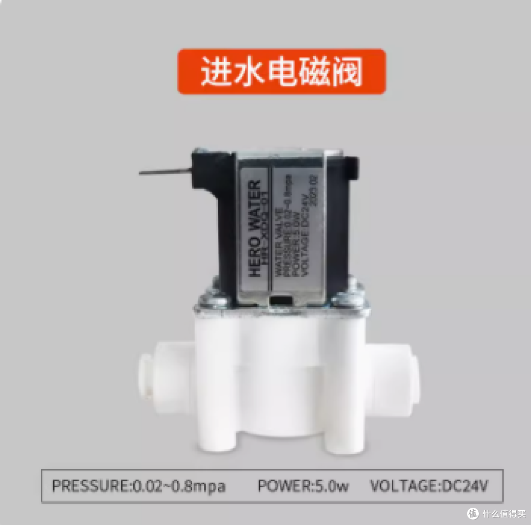 净水器的这些常见故障,自己就能排查解决