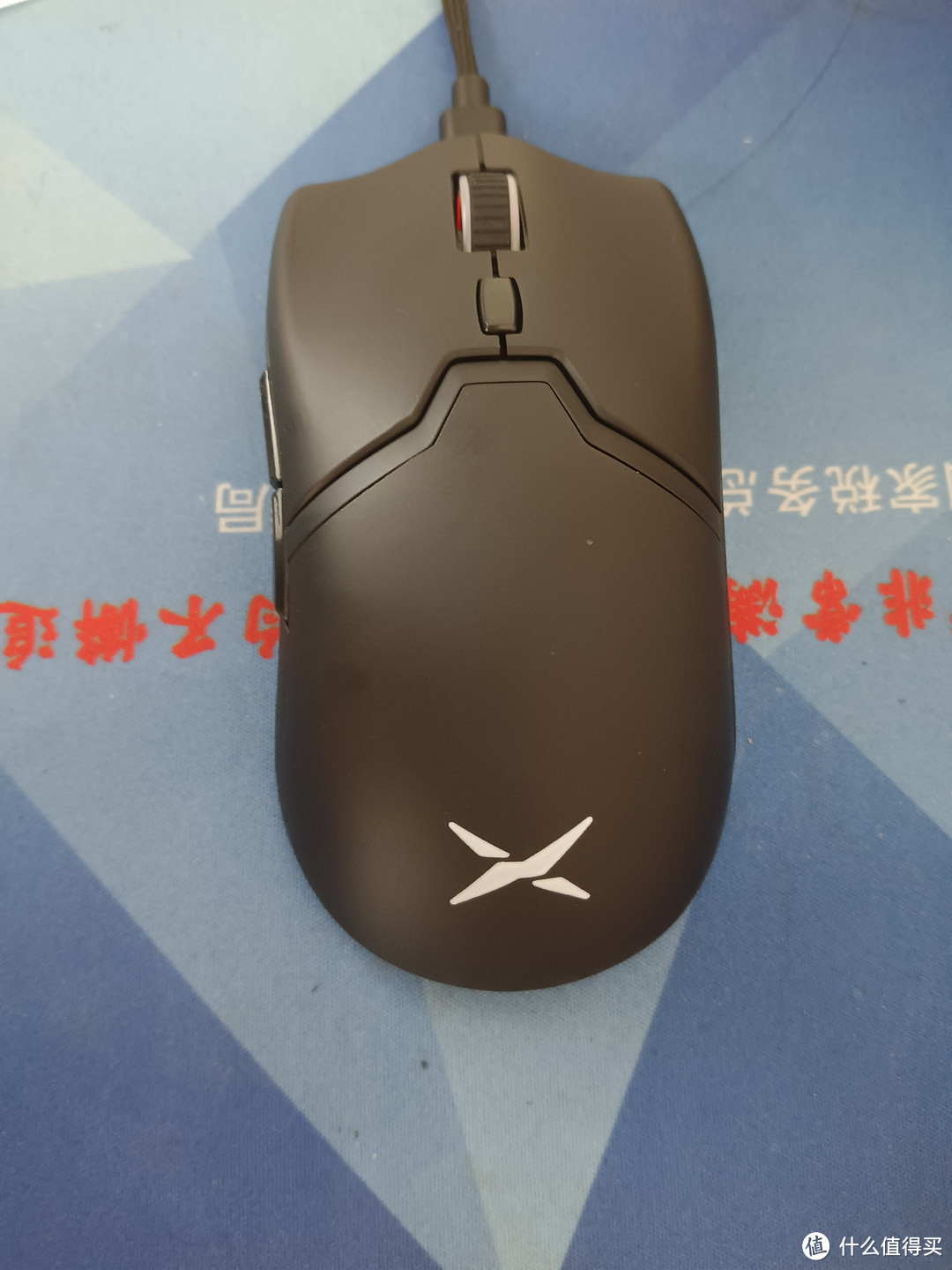 多彩M800Pro 鼠标——玩游戏，从细节开始