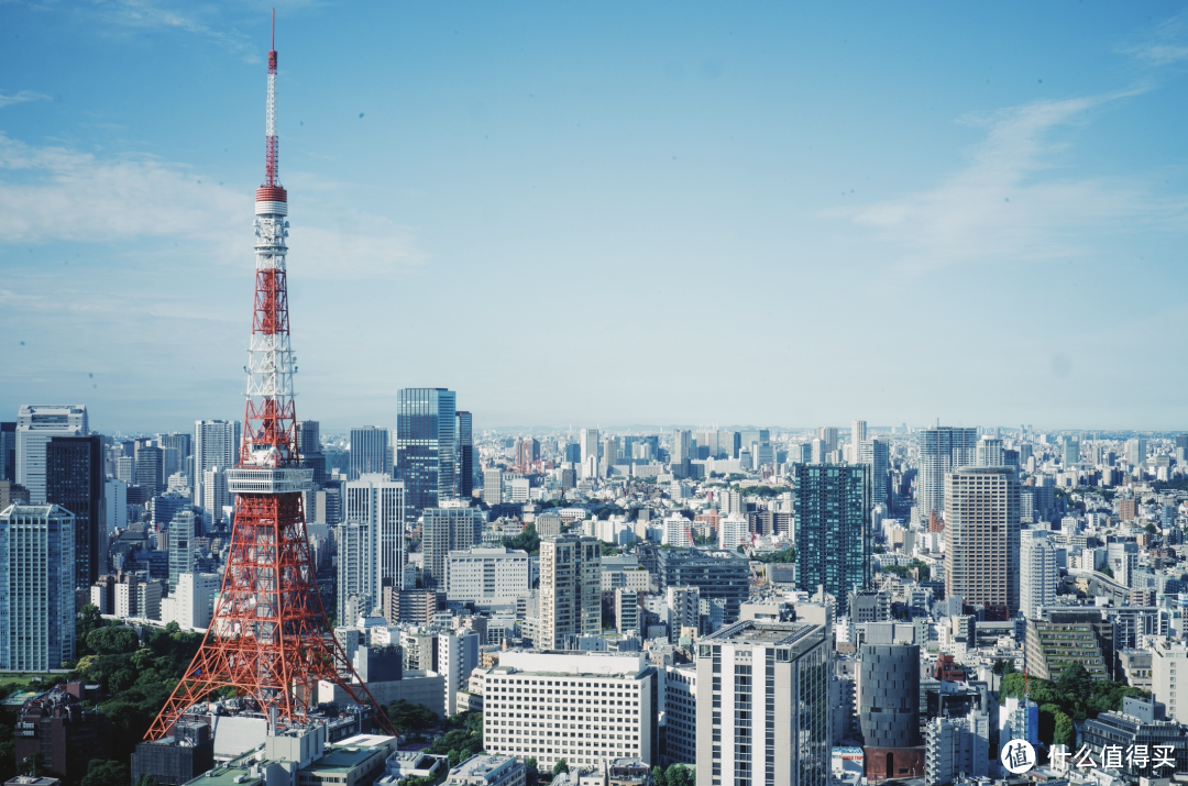 东京铁塔唯独属于你。