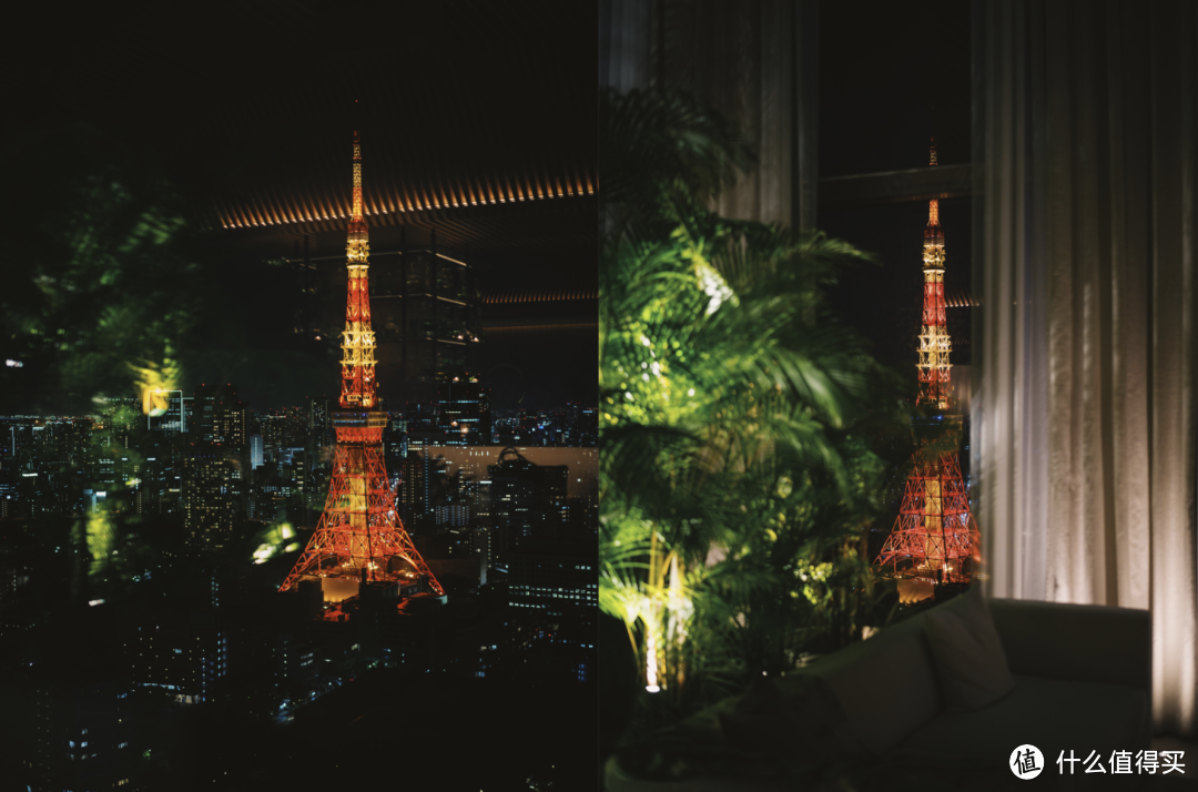 东京铁塔唯独属于你。