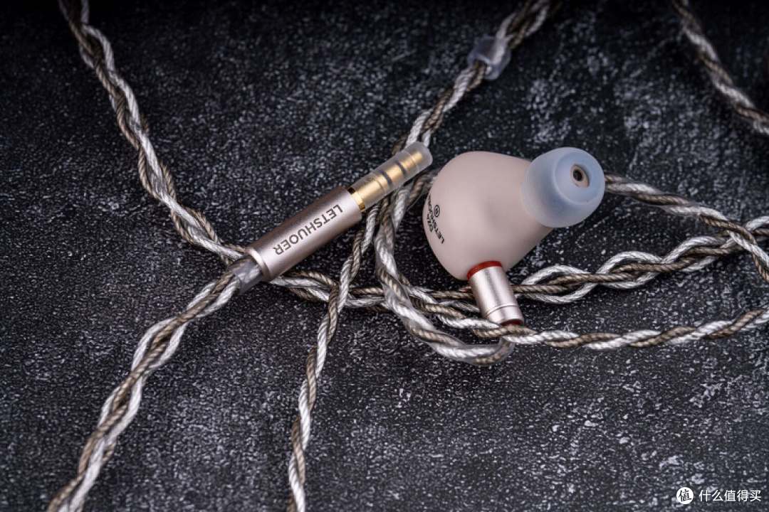 尝试破局——聊聊铄耳的四动圈DZ4
