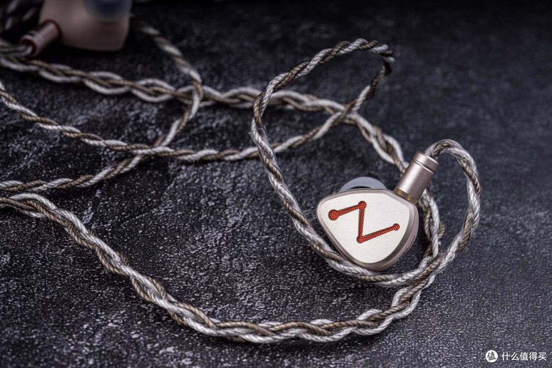 尝试破局——聊聊铄耳的四动圈DZ4