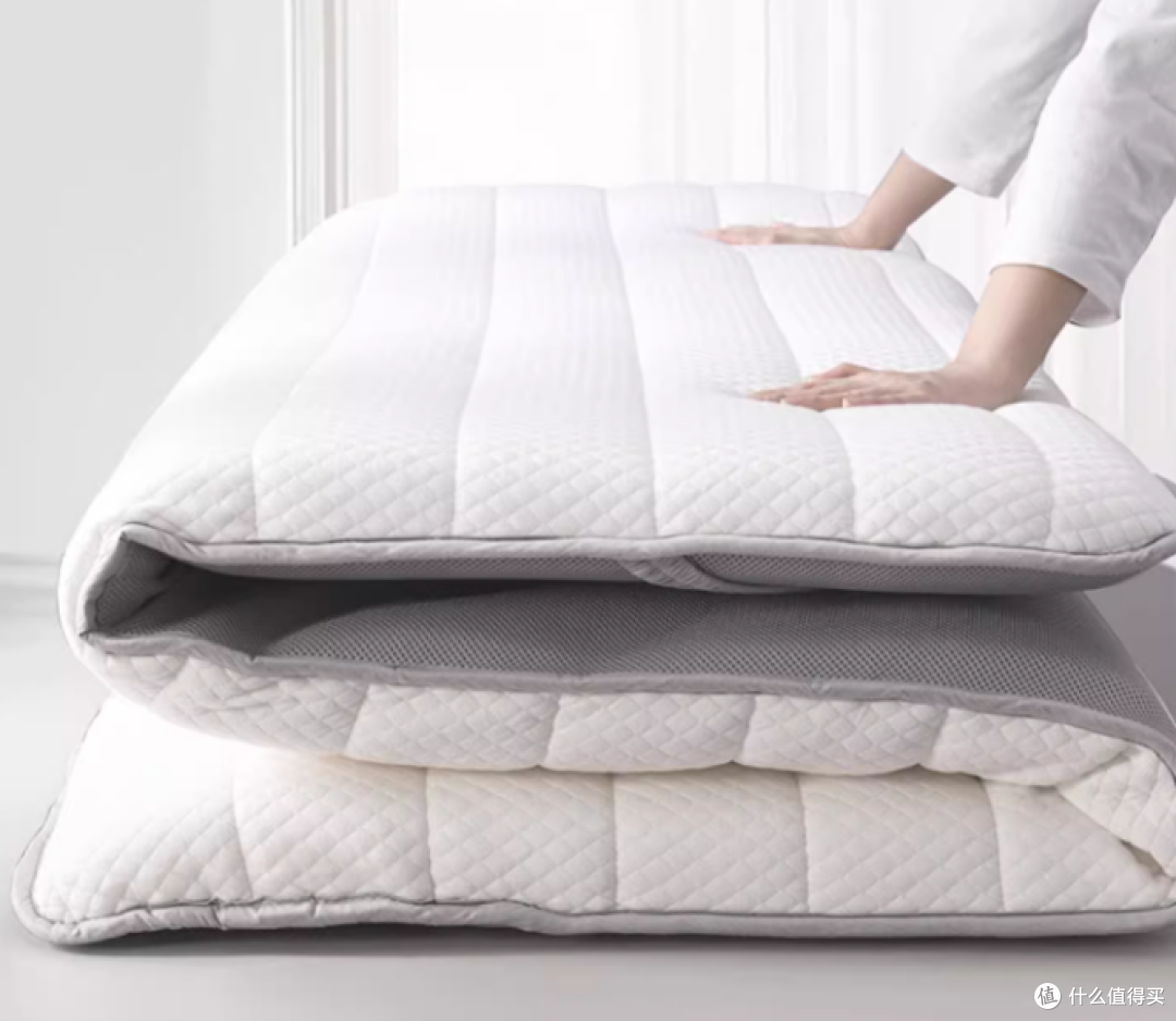 开学在即，寝室必备你都准备好了吗？这9款热门学生床垫闭眼入没问题！（100元~2000元价位）