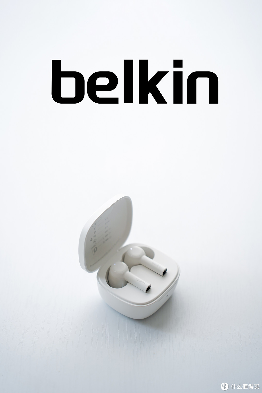 AirPods Pro的平替首选—Belkin先锋真无线蓝牙耳机