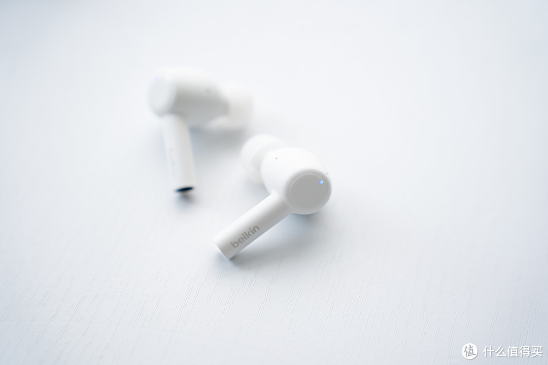 AirPods Pro的平替首选—Belkin先锋真无线蓝牙耳机