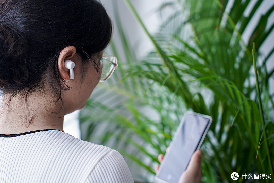 AirPods Pro的平替首选—Belkin先锋真无线蓝牙耳机