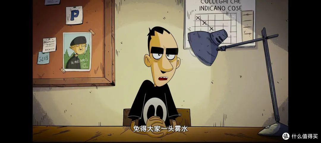 一口气看完全集,Netflix宝藏新作挺有趣