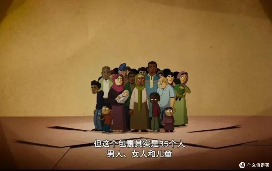 一口气看完全集,Netflix宝藏新作挺有趣