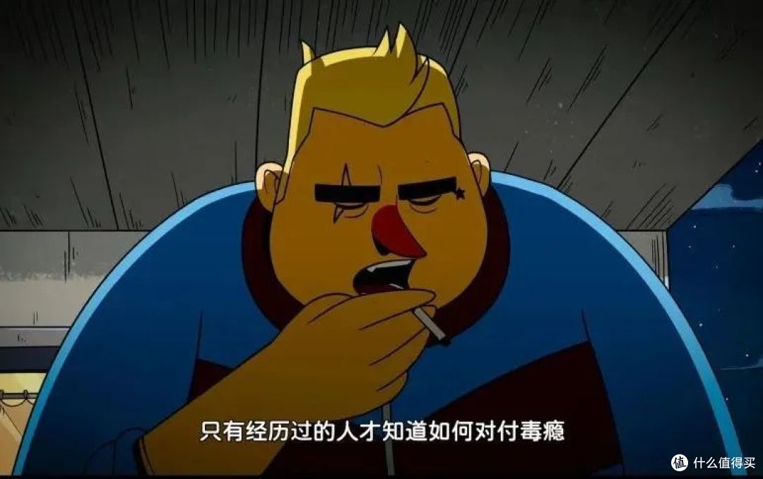 一口气看完全集,Netflix宝藏新作挺有趣
