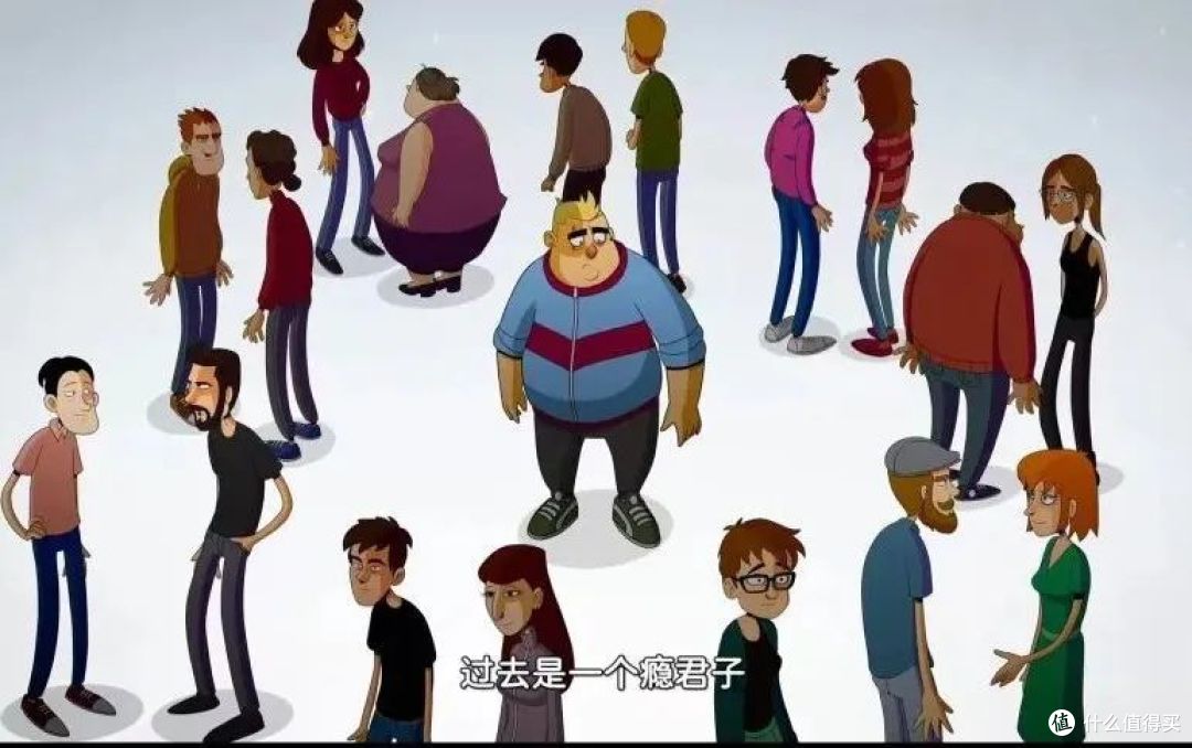 一口气看完全集,Netflix宝藏新作挺有趣