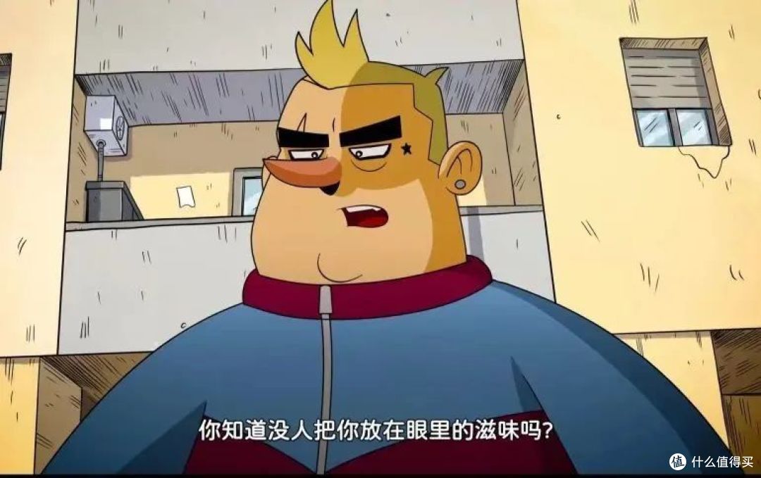 一口气看完全集,Netflix宝藏新作挺有趣