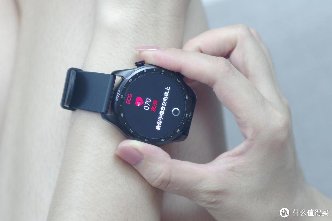 dido E59S智能健康手表，你的健康监测私人小护士
