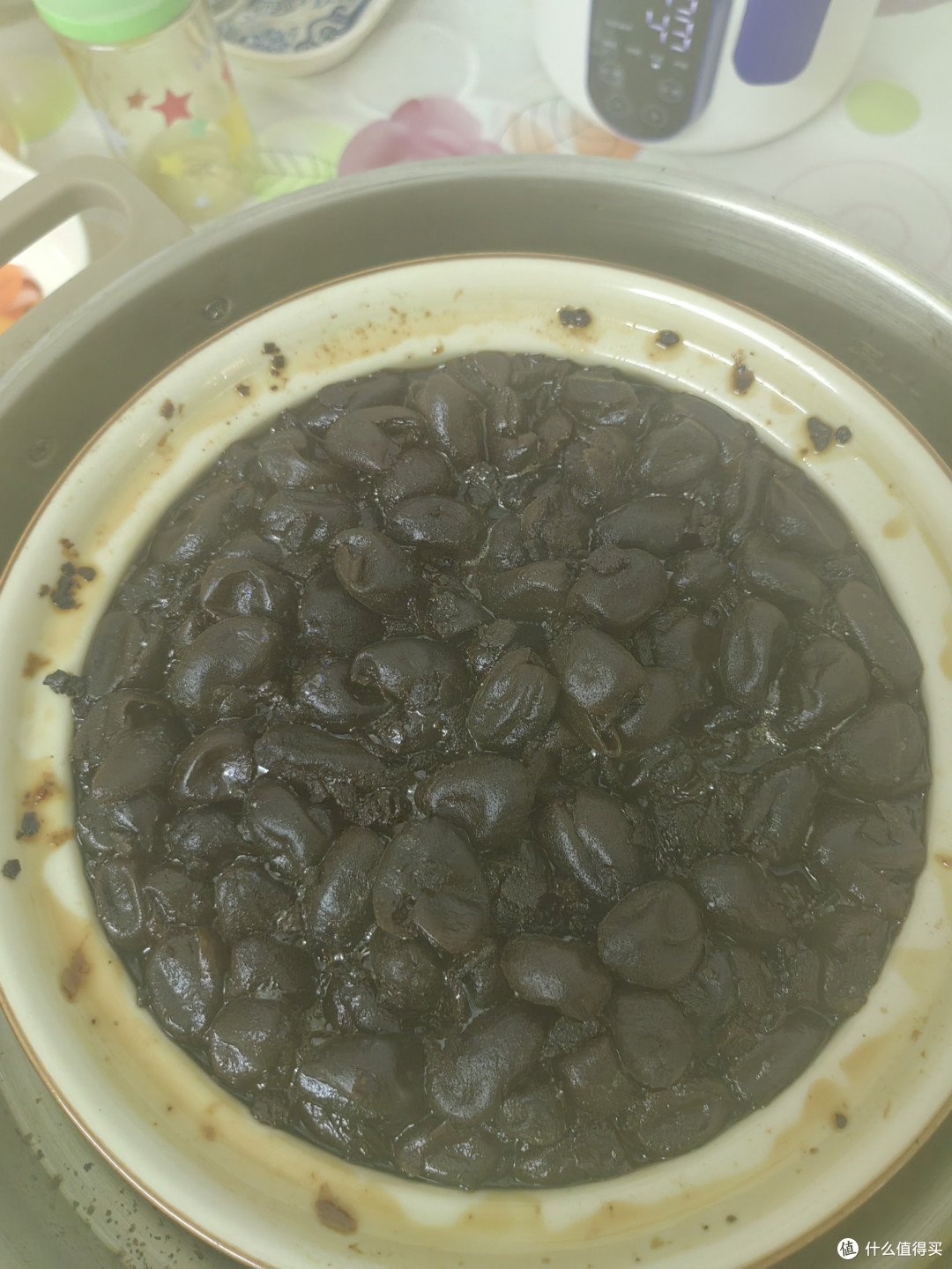 热气腾腾
