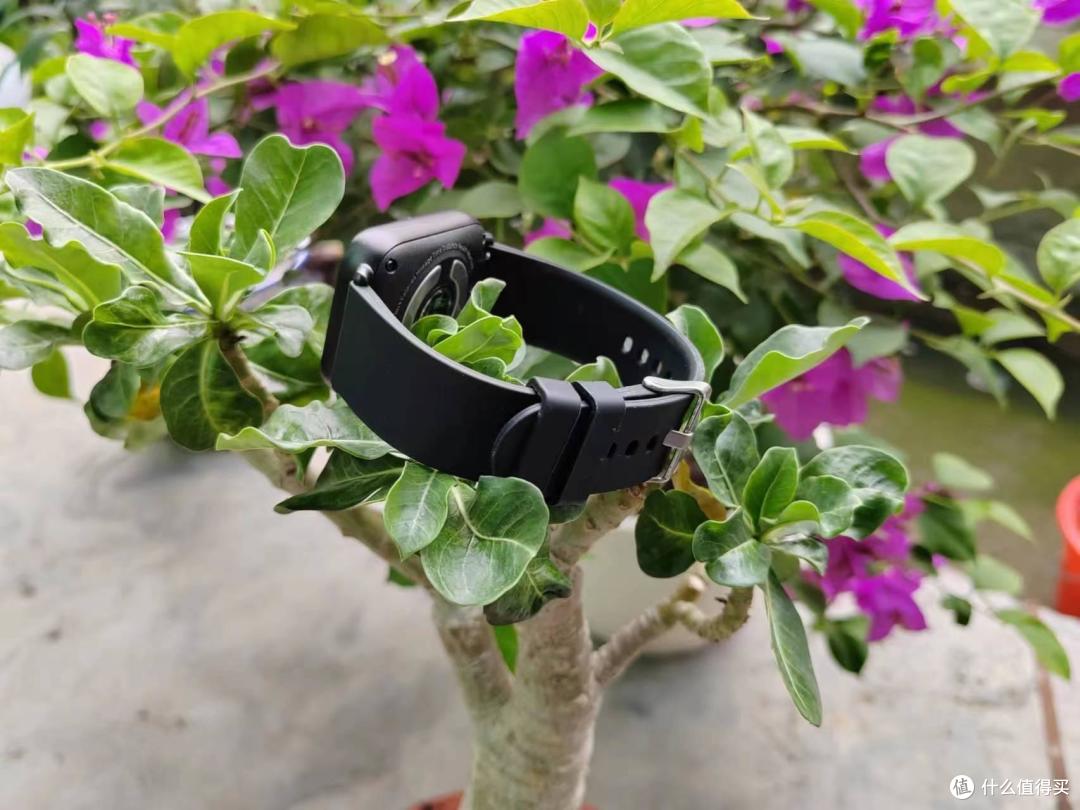 轻松减肥的好助手:dido P30轻体智能手表,定义全面健康时代