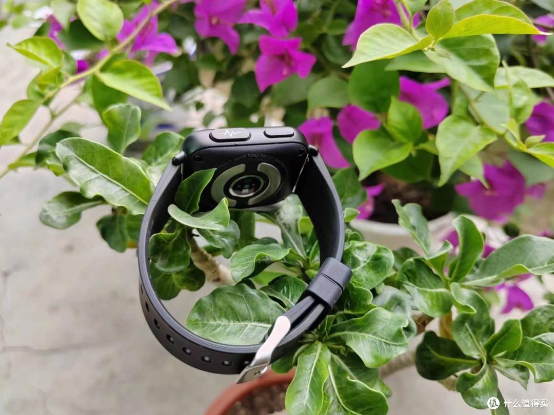 轻松减肥的好助手:dido P30轻体智能手表,定义全面健康时代