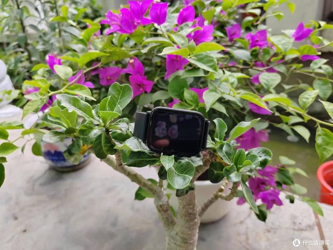 轻松减肥的好助手:dido P30轻体智能手表,定义全面健康时代