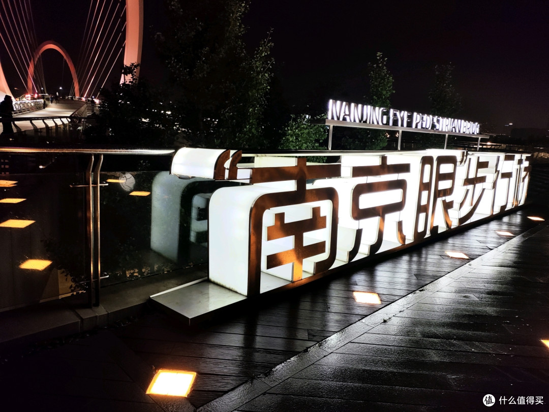 拒绝内卷，享受散步的快乐