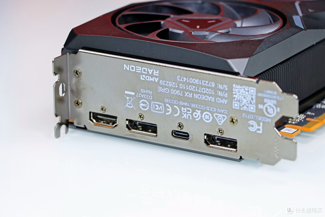 RX7900 GRE 登场! 2K 分辨率游戏爱好者有了更好的选择!