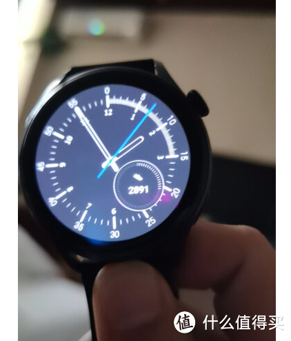 华为手表HUAWEI WATCH 3 有哪些看点和槽点